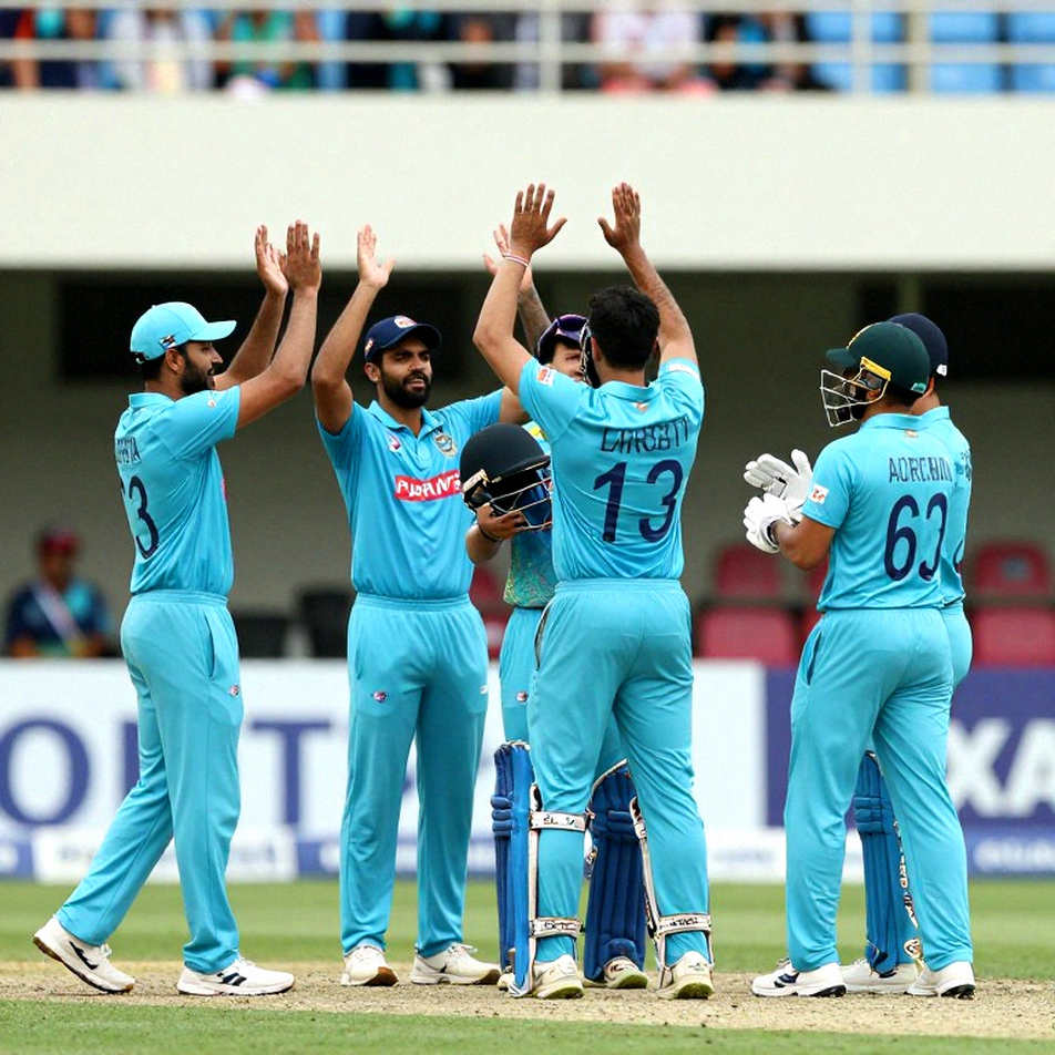 ব্লকচেইন প্রযুক্তিতে ক্রিকেট: ডিজিটাল মালিকানা ও ভক্তদের ক্ষমতায়নের নতুন দিগন্ত