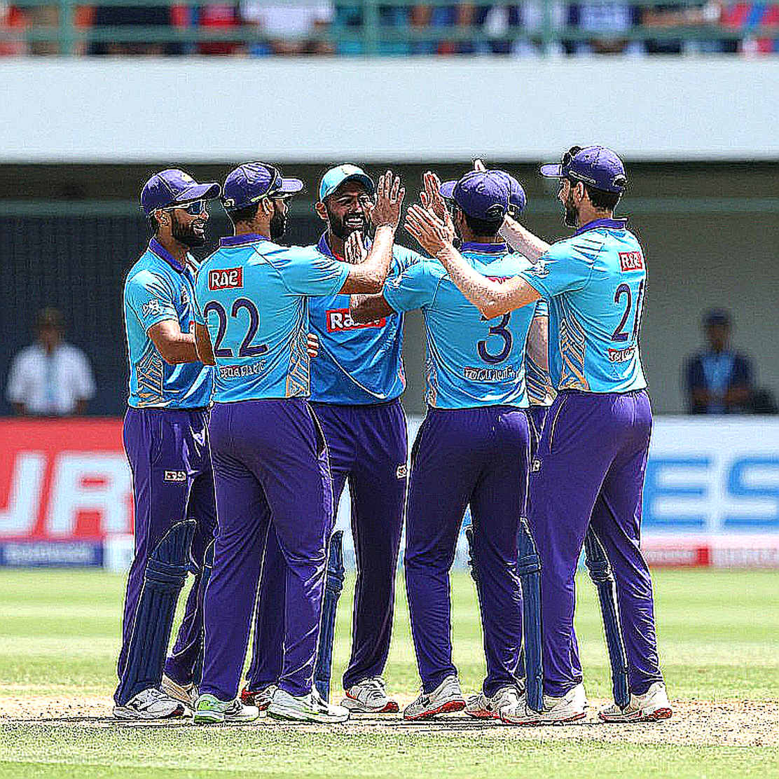 স্কোরকার্ডের বাইরের লেজার: ব্লকচেইন, এশিয়ার ক্রিকেট, আর যে রেকর্ডগুলো কেউ লিখে রাখে না