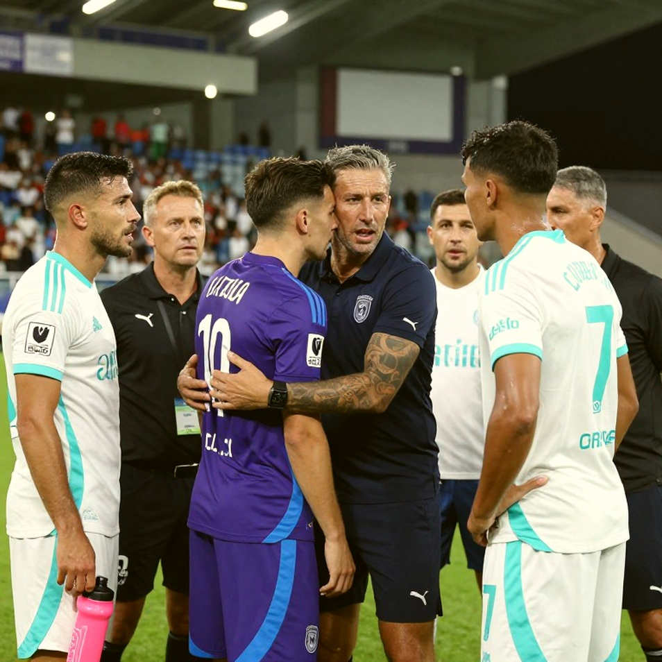 ছয় অক্টোবরের ঘড়ি: জেজে গ্যাব্রিয়েল, FIFA-র ১৯ নম্বর ধারা এবং Bayern Munich-এর কাল্পনিক ‘পরিষ্কার পথ’