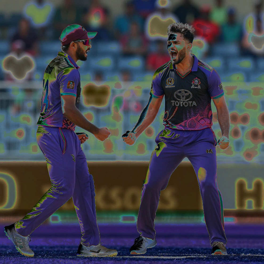 খালি ডসিয়ার ও একটি রুটিং ট্যাগ: ফরম্যাট না জানা এশীয় ক্রিকেটে কোনো মেট্রিকের রায় নেই