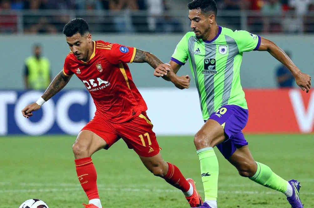 অপ্রমাণের শৃঙ্খলা: ট্রান্সফার উইন্ডোর অন্ধকার কক্ষে যেখানে 'তথ্য নেই' সবচেয়ে সৎ উত্তর