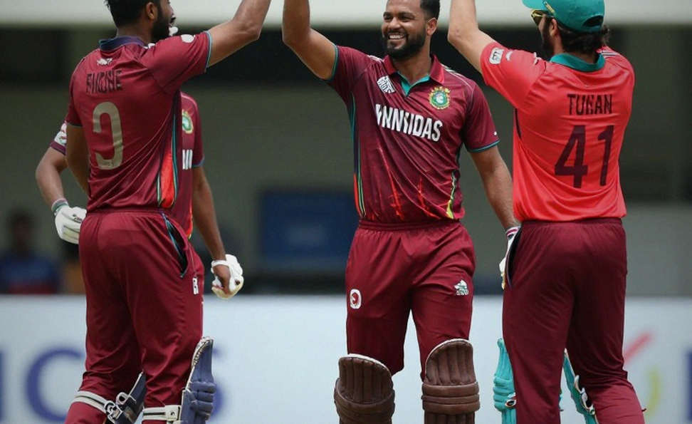 খালি স্ট্যান্ডের সংকেত: ওয়াটলিংয়ের নিয়োগ ভারতের জন্য নয়, অস্ট্রেলিয়ার জন্য
