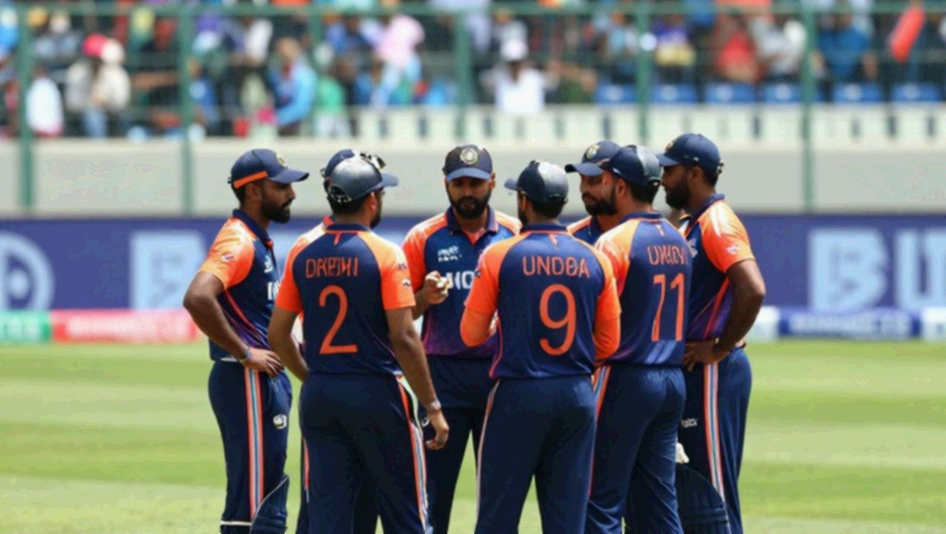 গ্যালারির নিঃশ্বাস কি টোকেন হয়ে যাবে? ক্রিকেট আর ব্লকচেইনের নতুন ম্যাচ