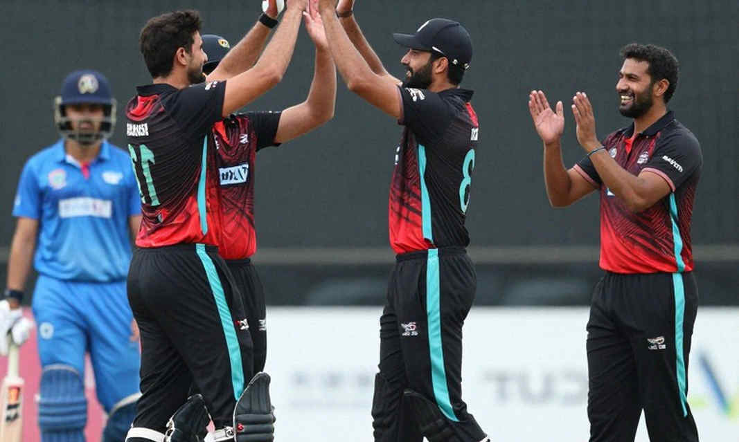 খালি ডেটাসেটের সততা: ক্রিকেট সাংবাদিক কেন 'জানি না' বলতে শেখে