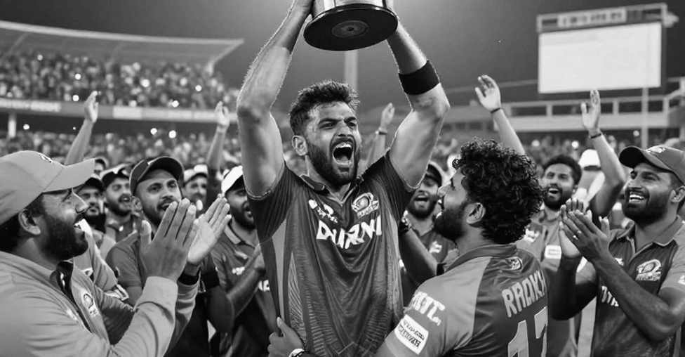 ইডেন পার্কের ছোট সীমানা, ফিলিপসের ১০৭ এবং ভারতের ৫৬ বলে হারানো ম্যাচ
