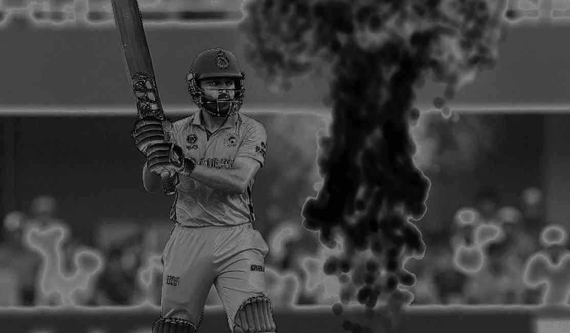 নিরপেক্ষ মাঠ বলে কিছু নেই: উপসাগরের ক্রিকেট, দেশান্তরী গর্জন আর একলা গ্যালারির স্মৃতি