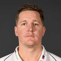 গ্যারি ব্যালেন্স