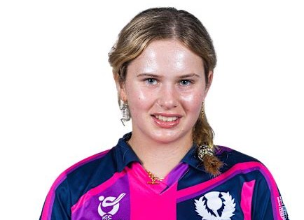 সামান্থা হ্যাগো