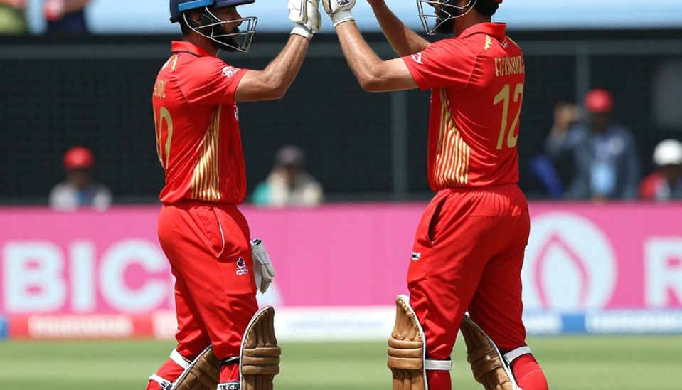রাজশাহীর সকাল ছয়টা: যেখানে নেটের বল গুনেই লেখা হয় বাংলাদেশের আসল স্কোরবোর্ড