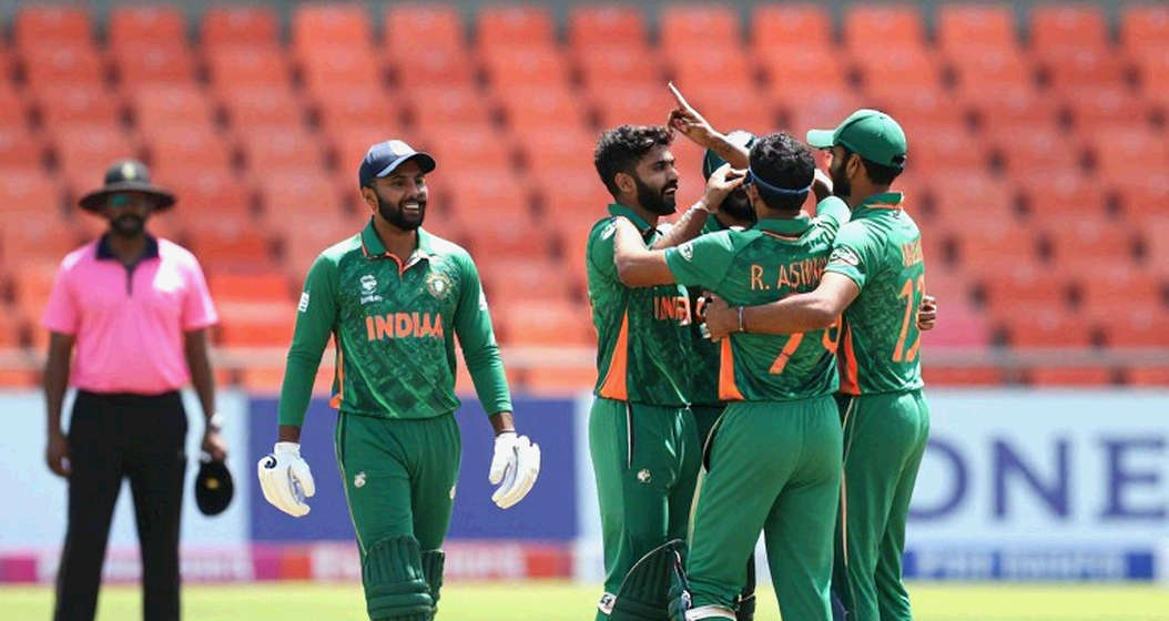 ওভার ছয়ের খতিয়ান: বিপিএলের পাওয়ারপ্লে ব্লকে যে সারিটা কেউ কোড করেনি