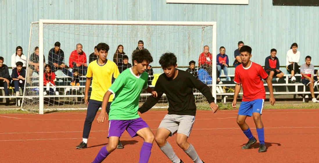 মেক্সিকোর তারুণ্য: ১-১ ড্রয়ের হিসাবের খাতায় মার্কেসের অসমাপ্ত অডিট