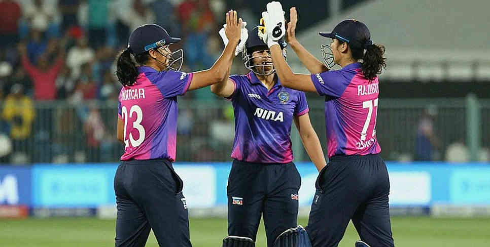ব্লকচেইন কি ক্রিকেটের ডেটা বিশ্বাস ফিরিয়ে আনবে?