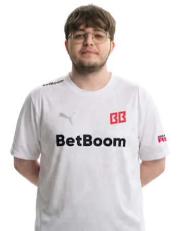 Kirill Rodnov