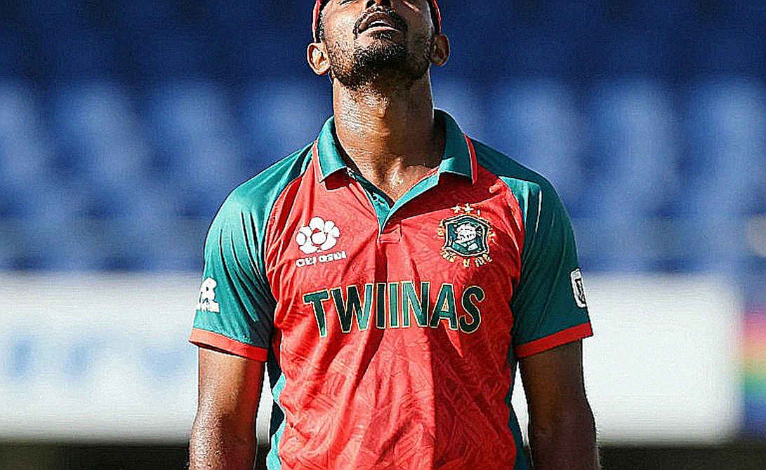 ৮ টেস্টে ৫ জয় — হিসাবটা আশরাফুলের নয়, বোর্ডেরও নয়
